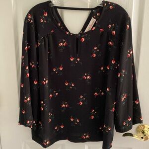 Hanna Andersson Love, Hanna Blouse, size Large